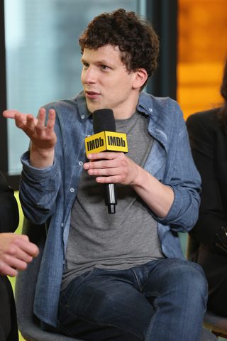 The Hummingbird Project still 7