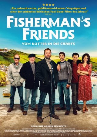 Fisherman’s Friends still 3
