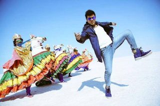 Vajrakaya still 5