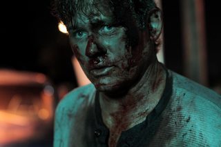 Bound to Vengeance still 3