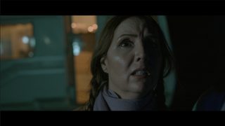 Amityville Scarecrow still 5