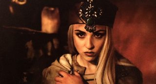 Mythica: The Godslayer still 3