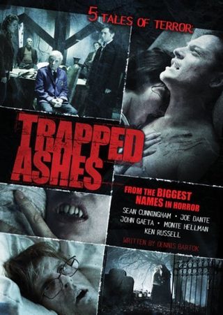 Trapped Ashes still 7