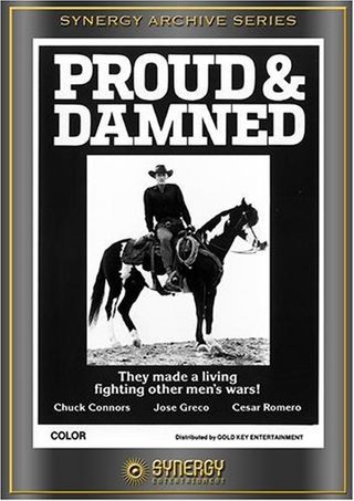 The Proud and Damned still 2