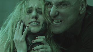 Mercenary: Absolution still 5