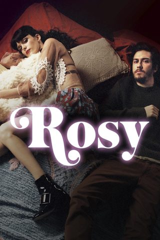 Rosy still 6