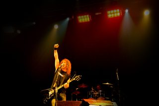 Anvil: The Story of Anvil still 3