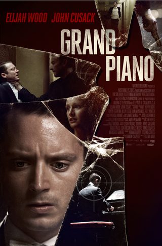 Grand Piano still 7