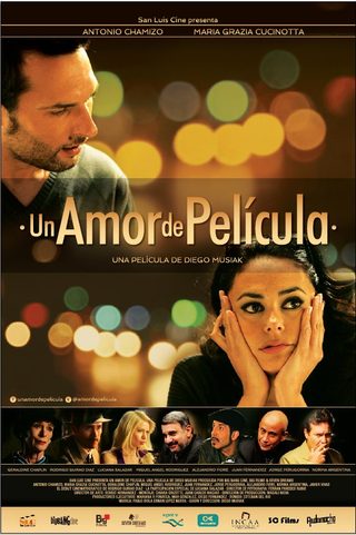 Hostias (Un amor de película) still 8
