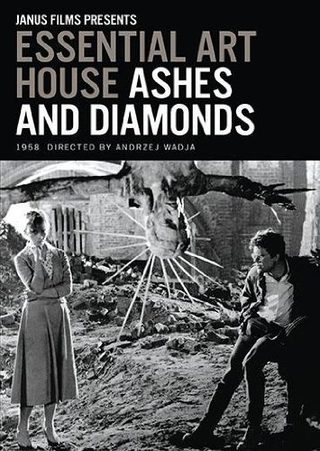 Ashes and Diamonds still 4