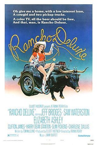 Rancho Deluxe still 1