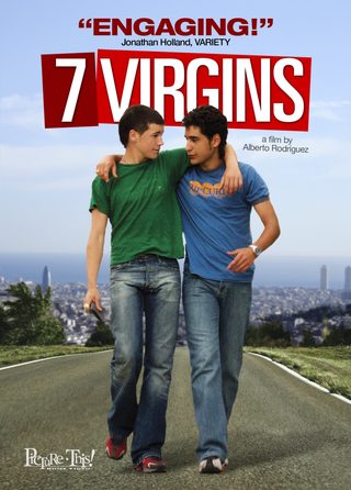 7 Virgins still 1