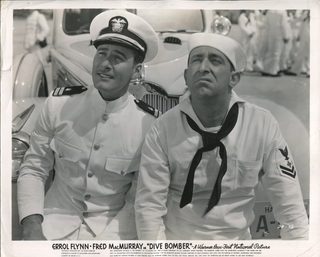 Dive Bomber still 3
