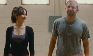 Silver Linings Playbook still 7