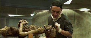 Belphegor, Phantom of the Louvre still 6