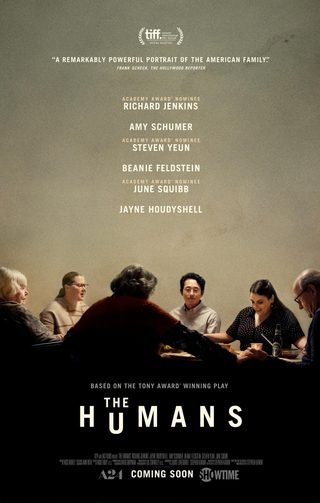 The Humans still 5