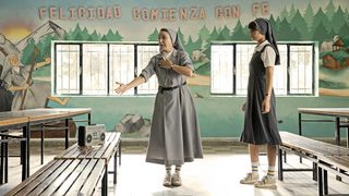 Holy Camp! still 2