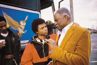 Get on the Bus still 2