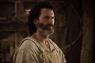 The Young Messiah still 4