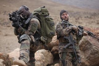 Special Forces still 4