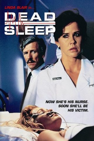 Dead Sleep still 1