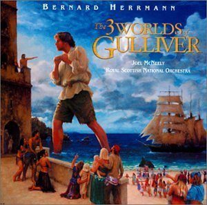 The 3 Worlds of Gulliver still 5