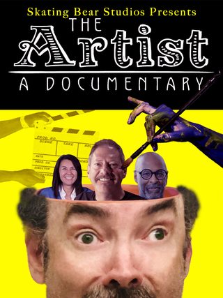 The Artist - A Documentary still 6