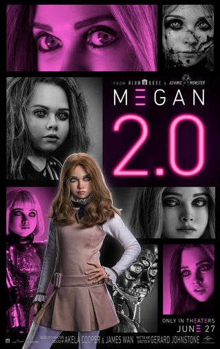M3GAN 2.0 still 7