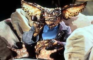 Gremlins 2: The New Batch still 4