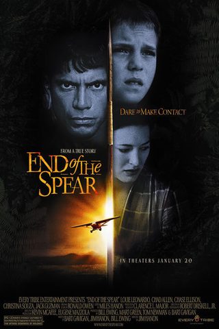 End of the Spear still 2