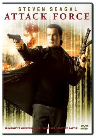 Attack Force still 2