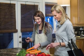 Gourmet Detective still 3