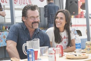 Only the Brave still 4