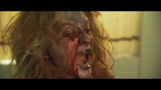 Humans vs Zombies still 3