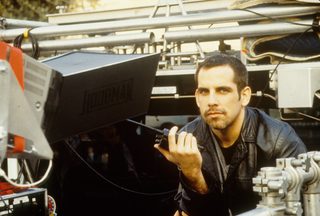 The Cable Guy still 4