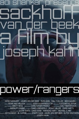 Power/Rangers still 5