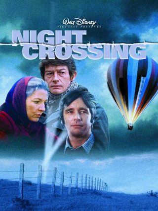 Night Crossing still 1