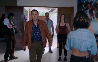 Zombie Tidal Wave still 6