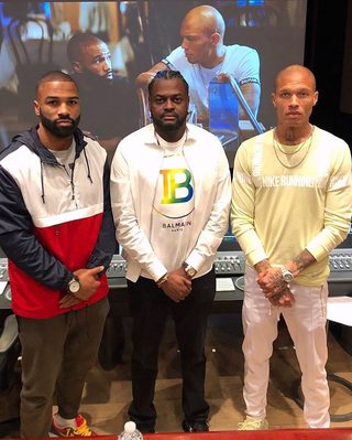 True to the Game 2 still 5