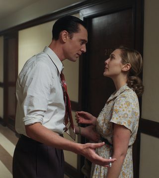 I Saw the Light still 6