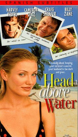 Head Above Water still 5