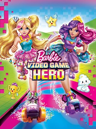 Barbie Video Game Hero still 1