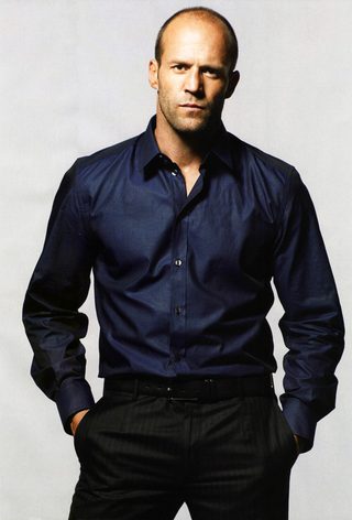 Jason Statham, photo 2 of 3