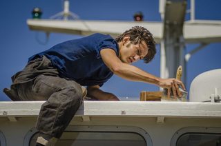 The Odyssey still 7