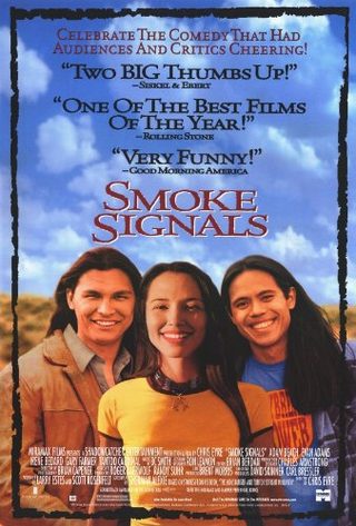 Smoke Signals still 1