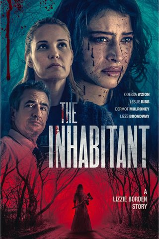 The Inhabitant still 1