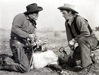 Man Without a Star still 7