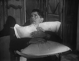The Green Glove still 7