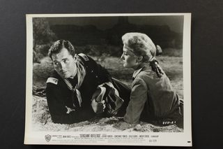 Sergeant Rutledge still 6