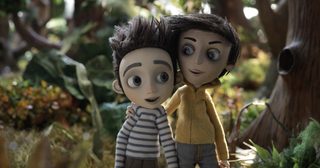 Tales from the Magic Garden still 1